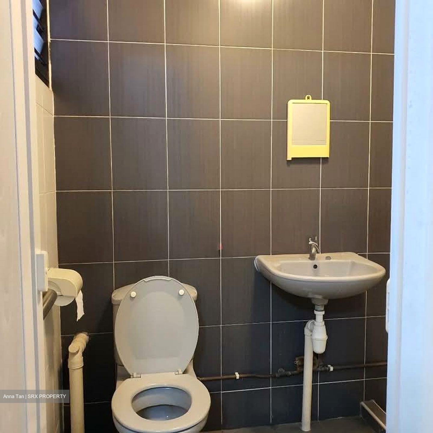 Blk 137 Lorong Ah Soo (Hougang), HDB 4 Rooms #532878711